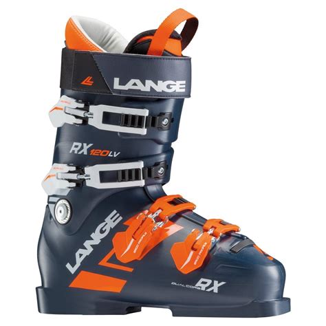 lange rx 120 ski boots